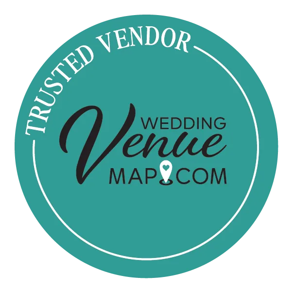 Wedding Venue Map - Preferred Venue
