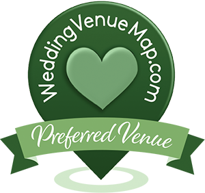 Wedding Venue Map - Preferred Venue