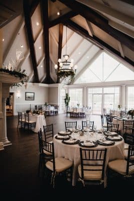 Heathrow Country Club