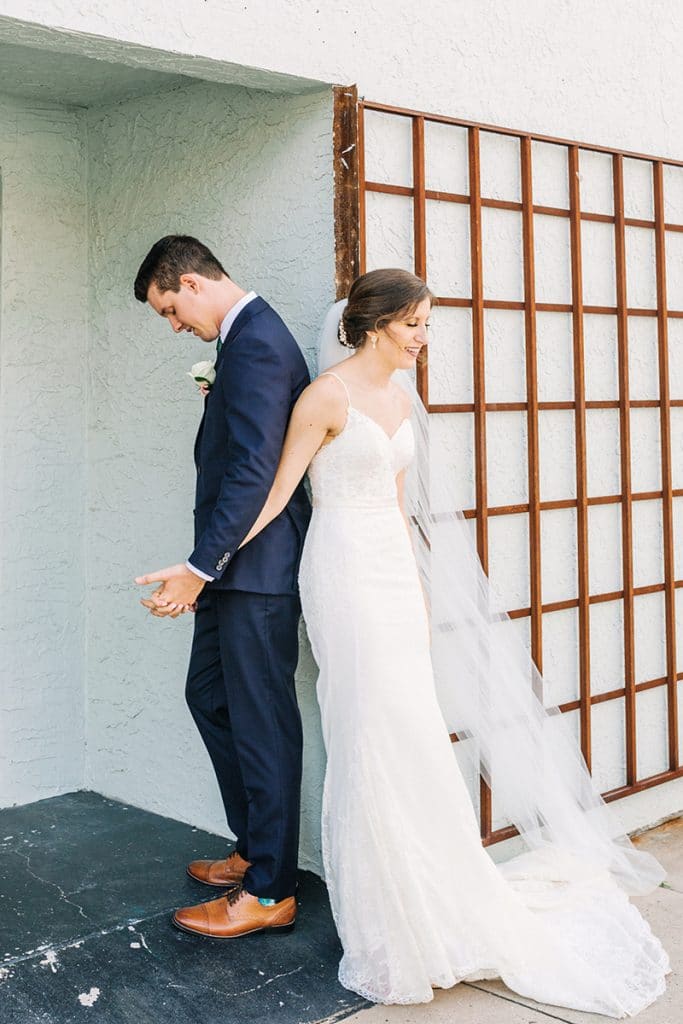 10 Ideas for Creating Memorable Wedding Day Moments