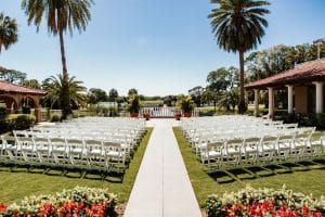 mission inn weddings plaza de la fontana