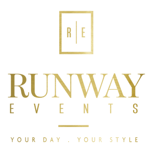 Runway Events logo