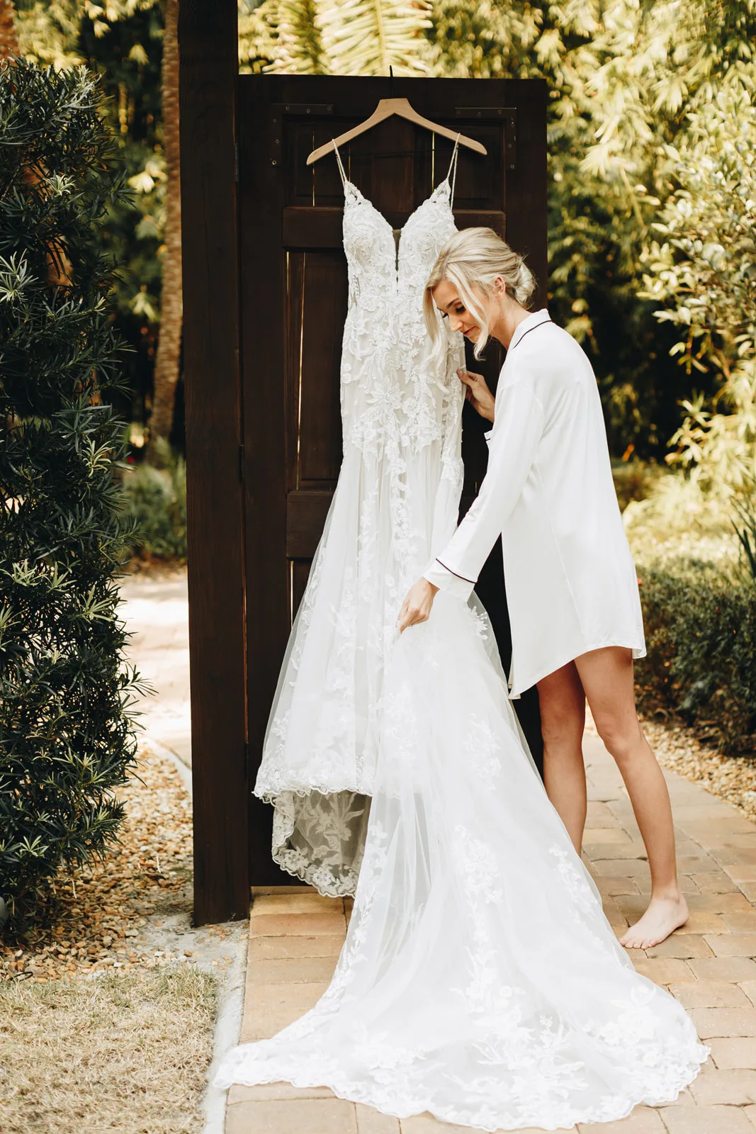 Brianna + Marc | Wedding Day