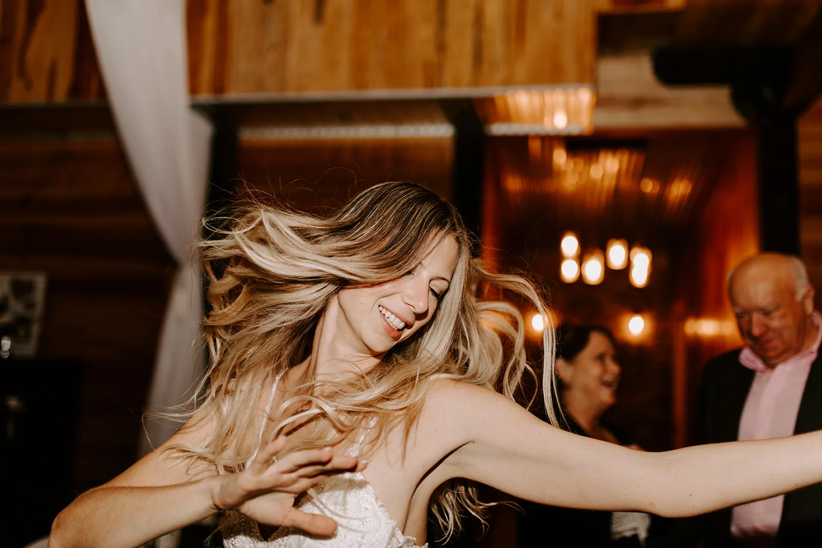 Kennedy Wedding | Club Lake Plantation
