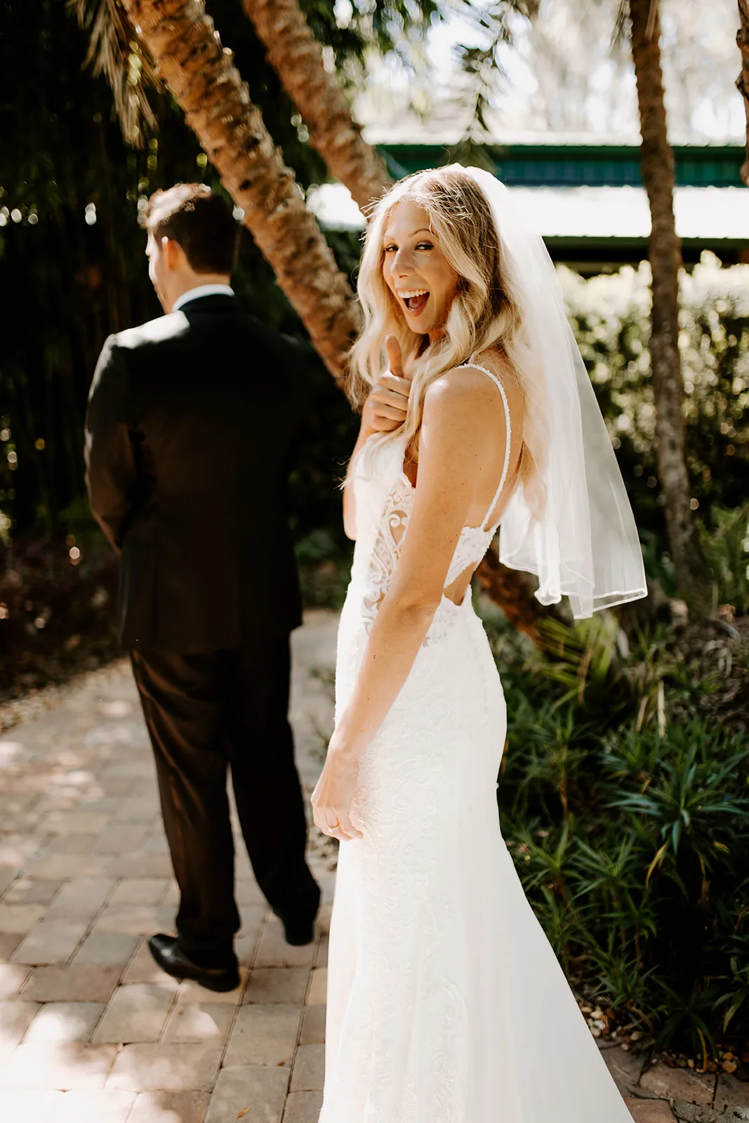 Kennedy Wedding | Club Lake Plantation