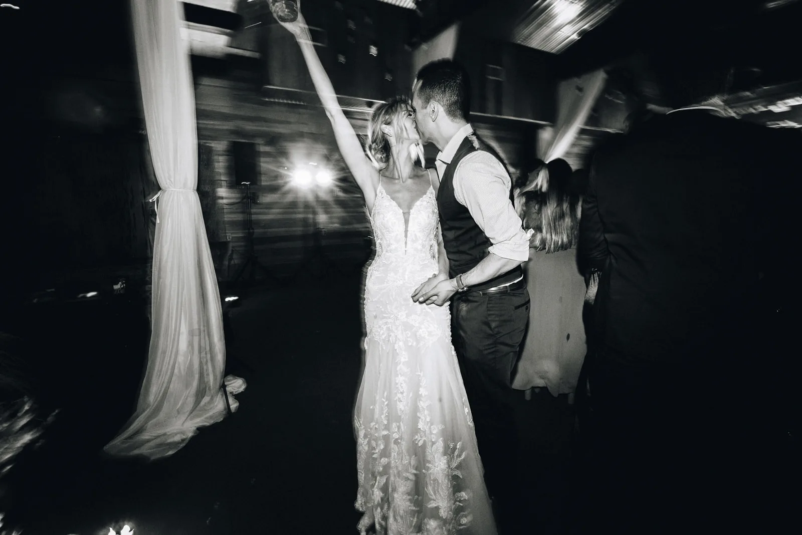 Brianna + Marc | Wedding Day