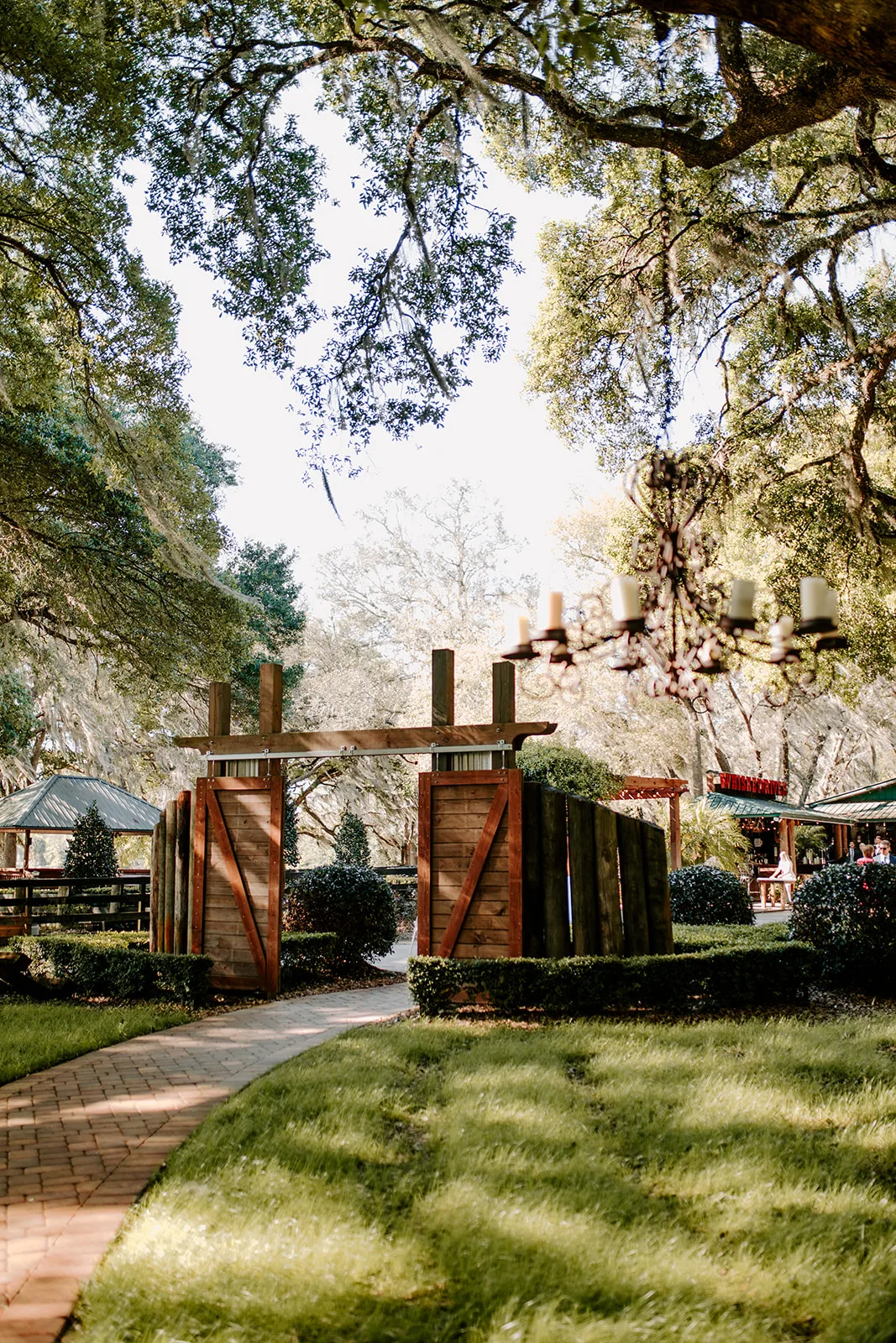 Kennedy Wedding | Club Lake Plantation