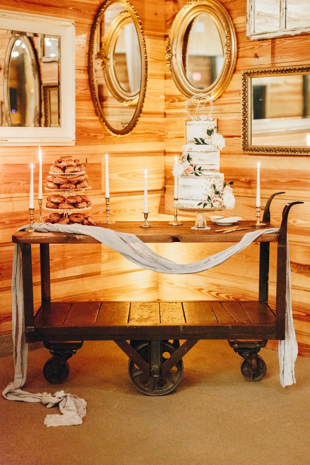 Brianna + Marc | Wedding Day