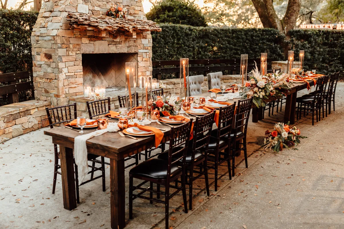 Club Lake Wedding Venue