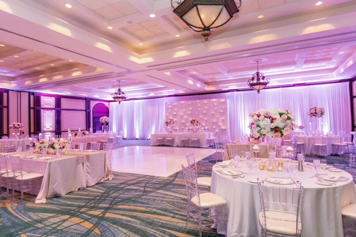 Hammock Beach Golf Resort & Spa