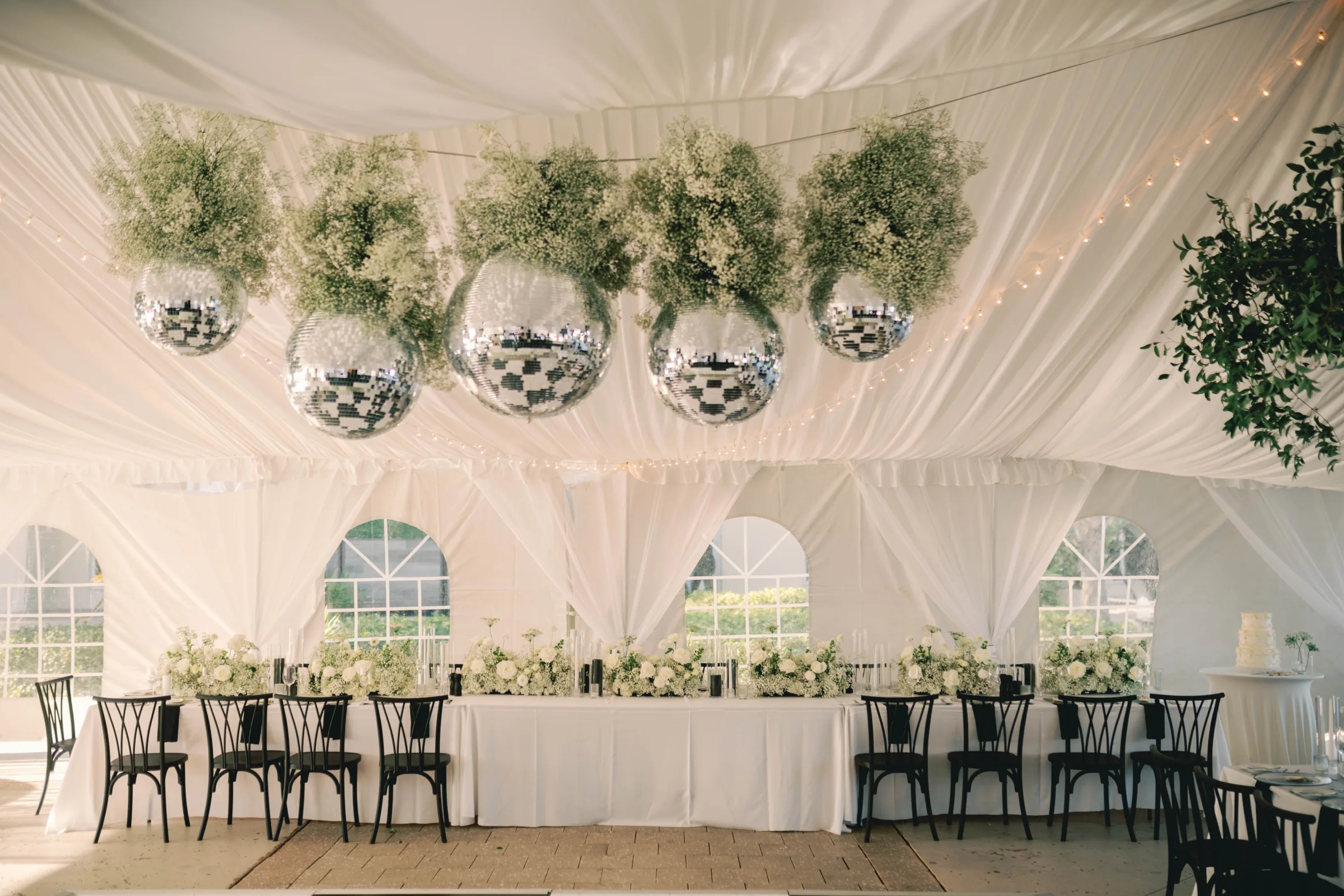 Sarah & Riley’s Wedding