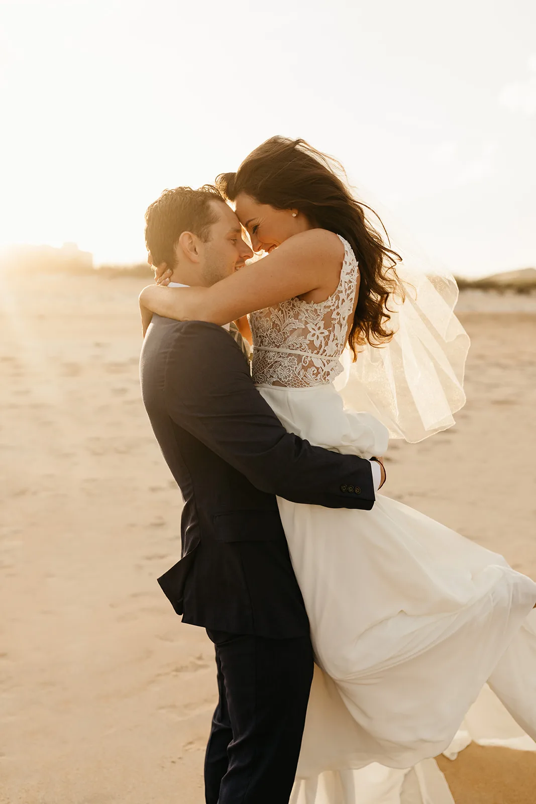 Rachel & Dylan