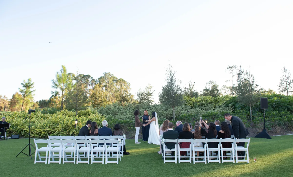 Signia by Hilton Orlando Bonnet Creek
