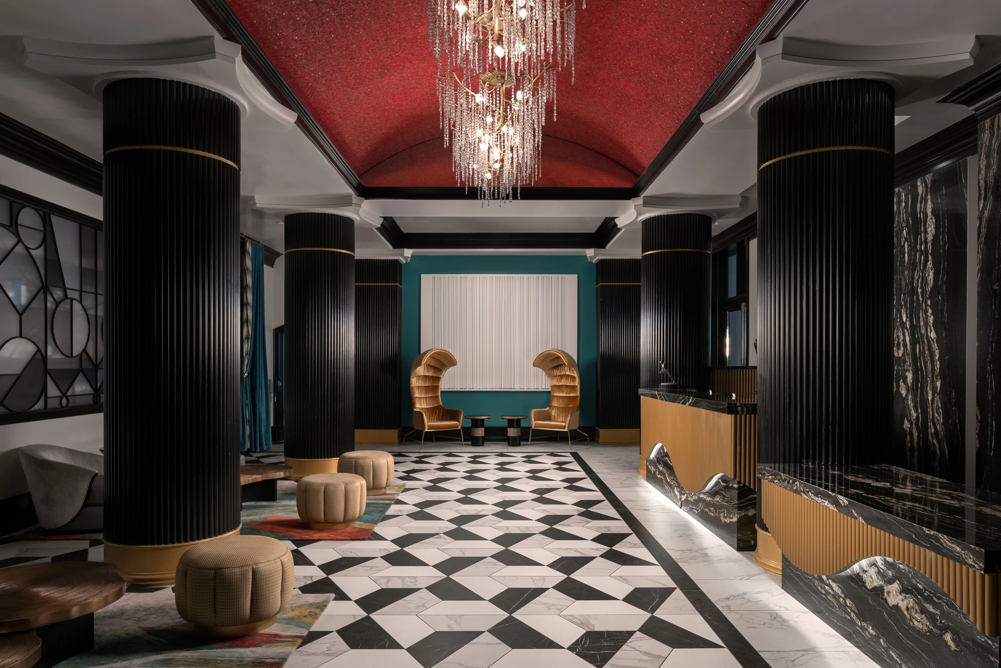 Grand Bohemian Orlando
