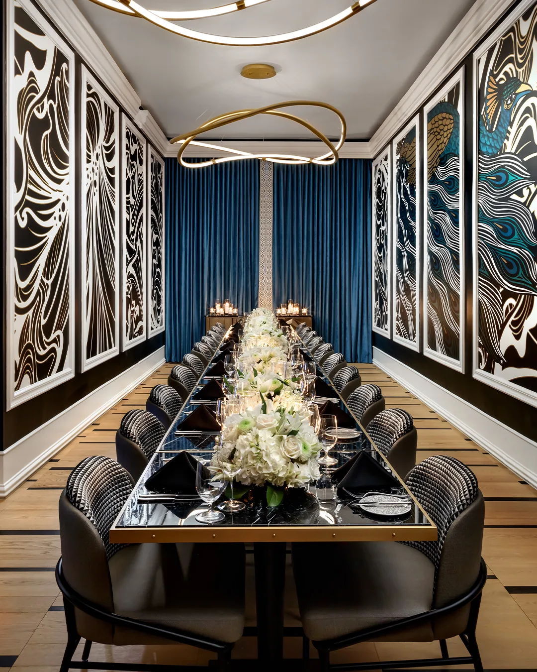 Grand Bohemian Orlando