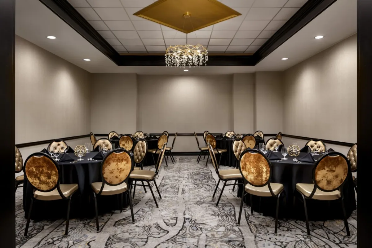 Grand Bohemian Orlando