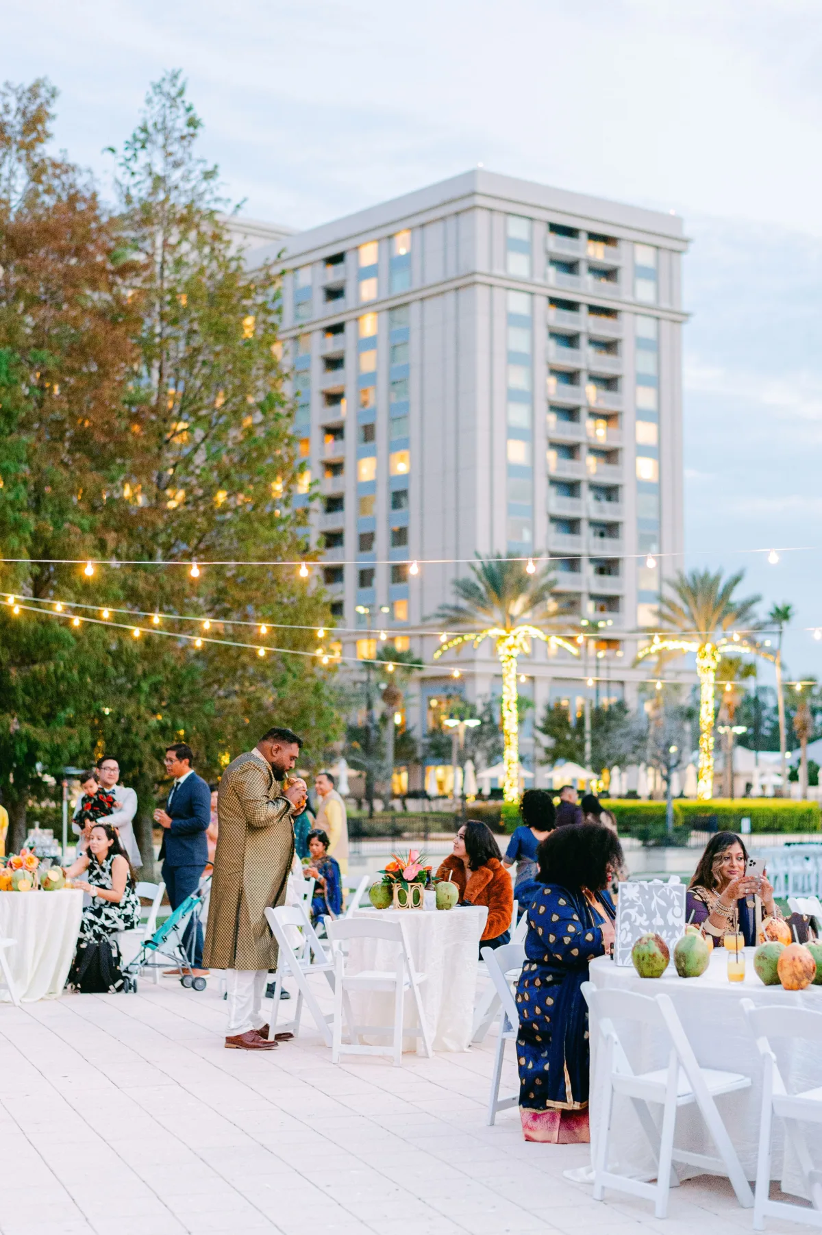 Waldorf Astoria Orlando