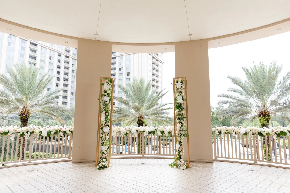 Waldorf Astoria Orlando