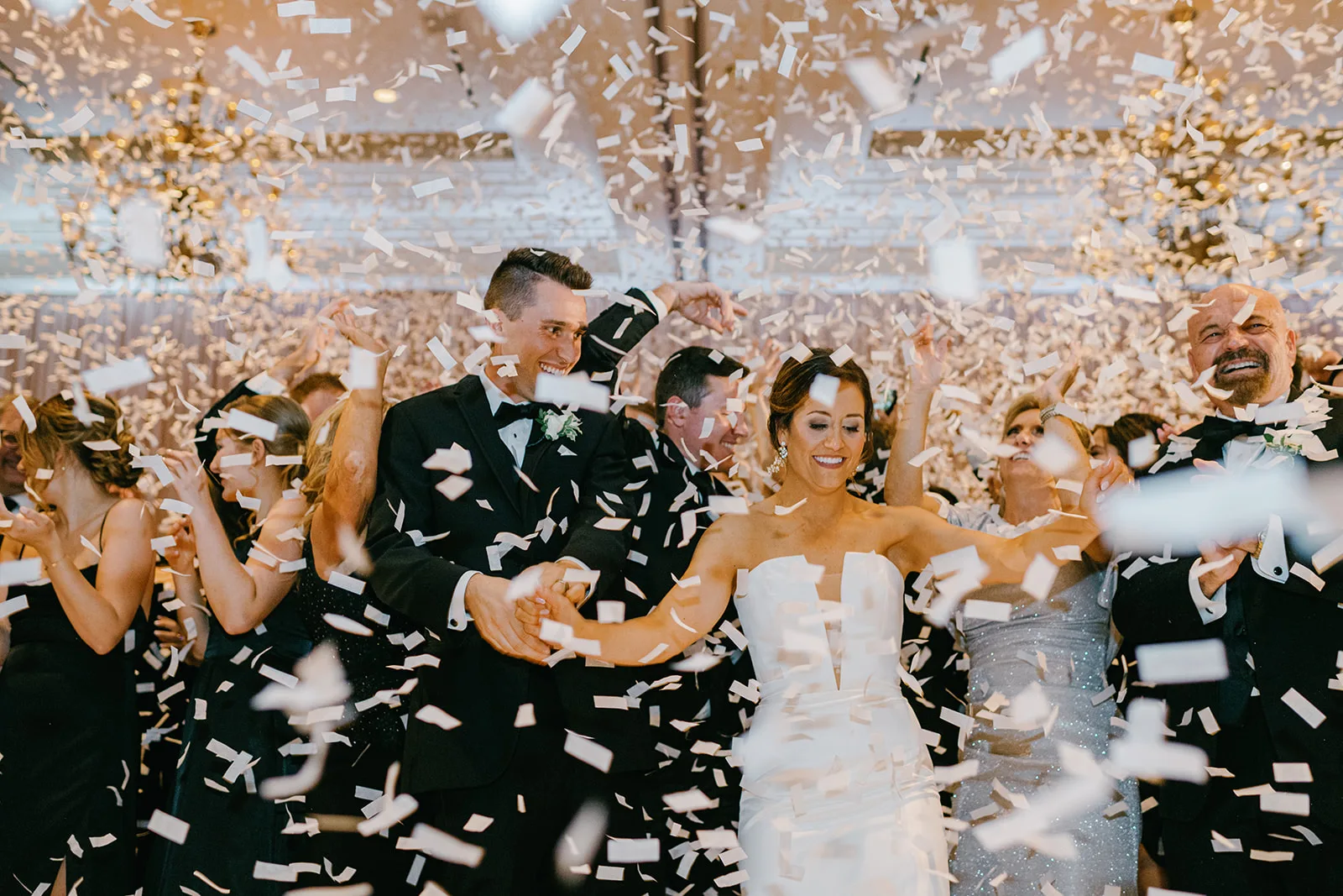 Peterson Wedding