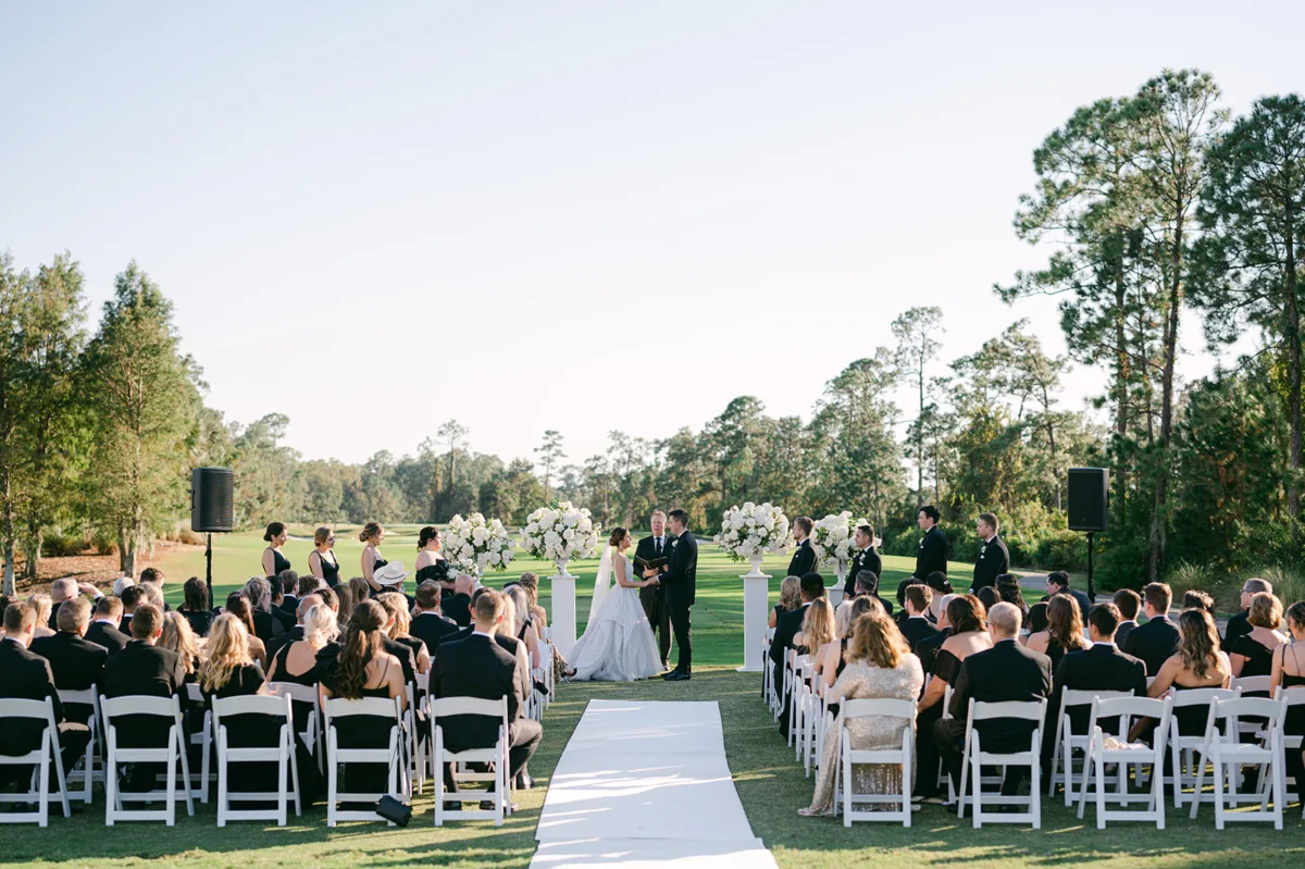 Waldorf Astoria Orlando