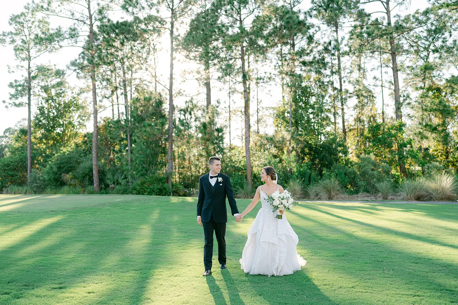 Peterson Wedding