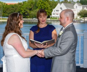 Profile photo - Ceremonies by Catherine - Orlando Wedding Officiant