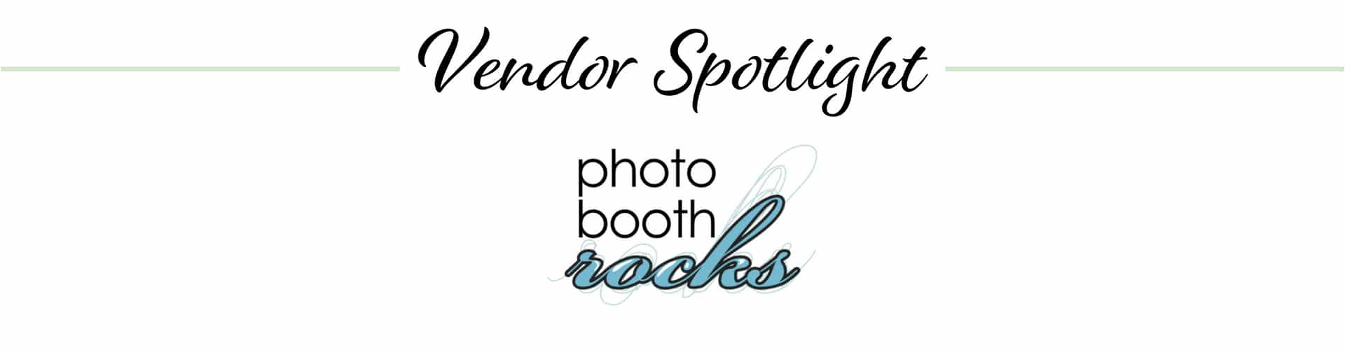 Photobooth Rocks Orlando Wedding Photobooth