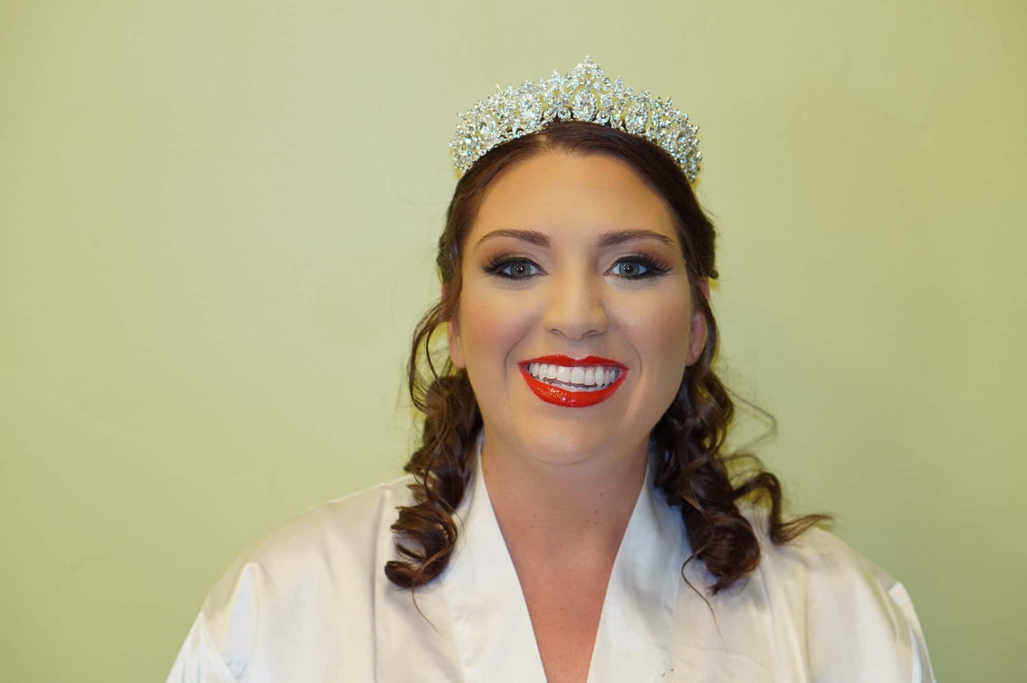 DNA Cosmetics Spotlight - Orlando Wedding Beauty2