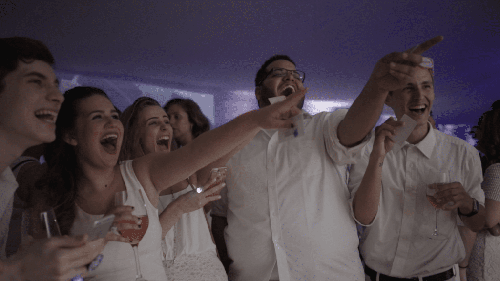 Capturing Moments at an Orlando Wedding