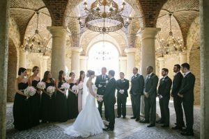 Ceremony DJ Services - Soundwave Entertainment