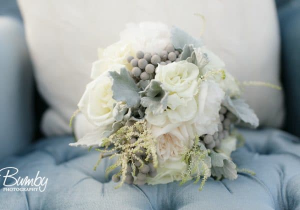 Save Money on Wedding Flowers – Color, Look, and Feel