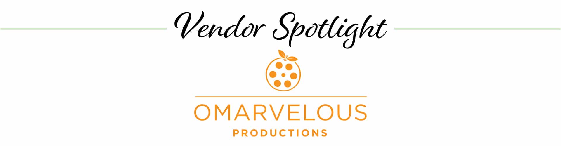 Omarvelous Productions logo