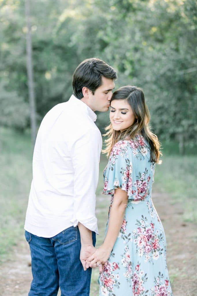 Bumby Photography - Engagement photo shoot