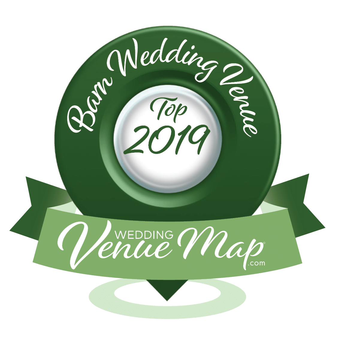Top 2019 Barn Wedding Venues