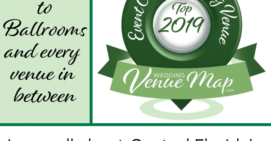 Blog Wedding Venue Map