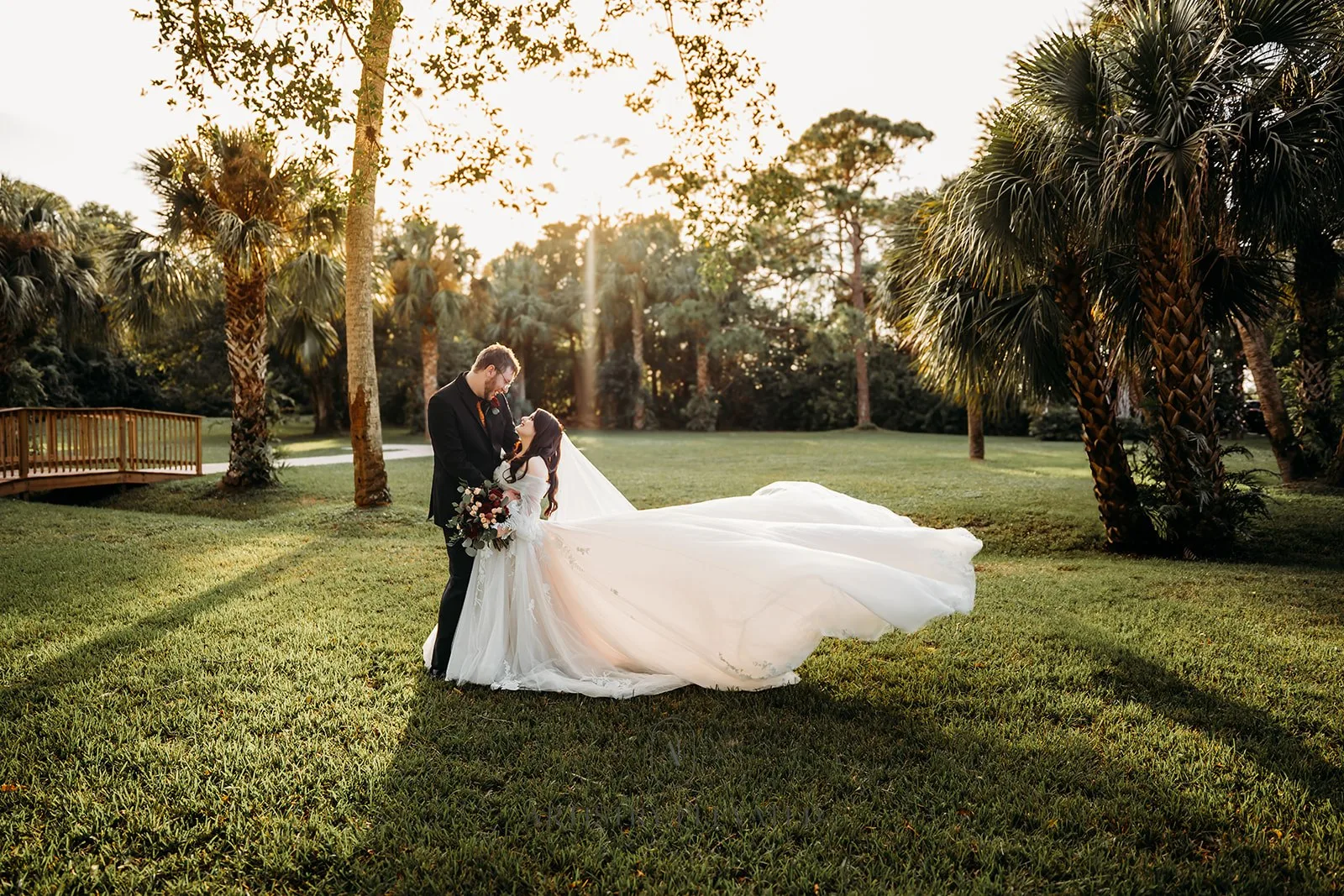 Mr. & Mrs. Garner | 10.26.24