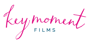 Key Moment Films Logo