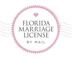 Florida Marriage License By Mail logo