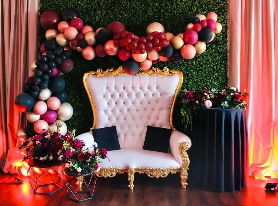 My Enchanted Events Venue