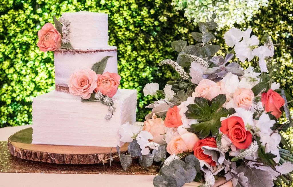 My Enchanted Events Venue