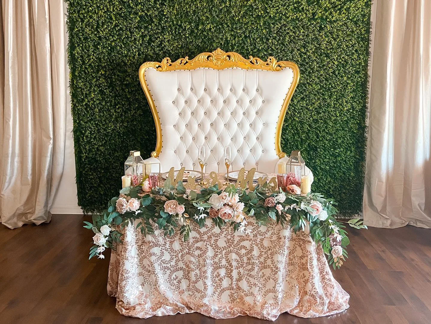 My Enchanted Events Venue