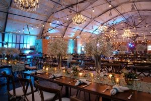 1010-West-Large room set up for reception