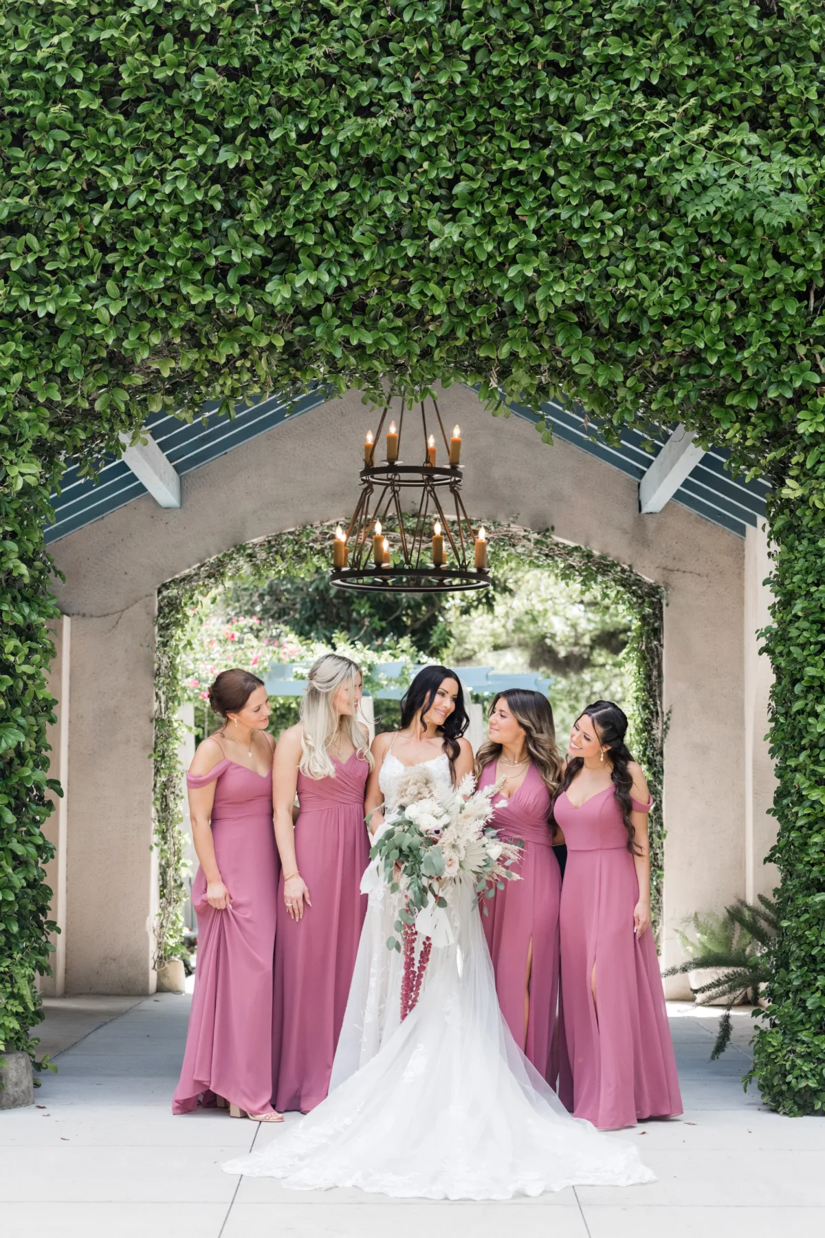 chynna pacheco photography a59a5841 - Chynna Pacheco Photography Wedding party at Sydonie Mansion