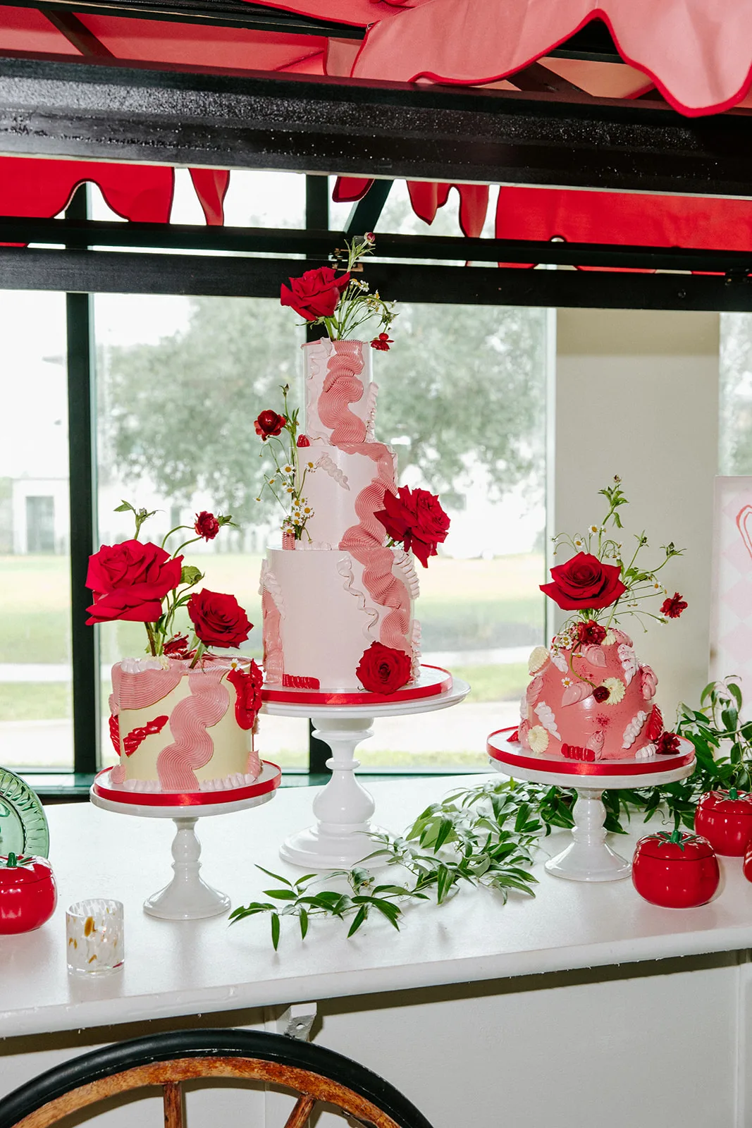 Everything Cake
