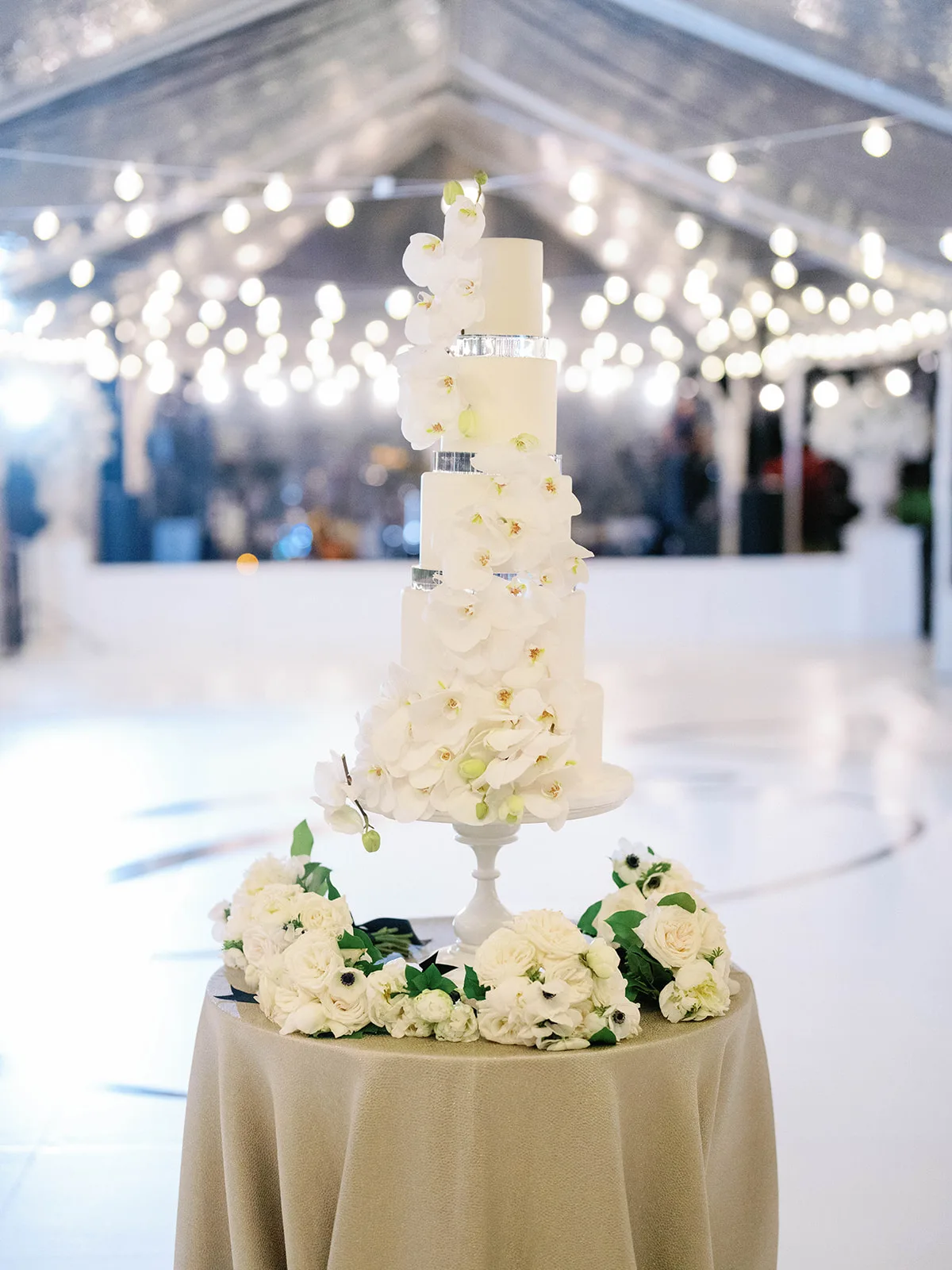 Everything Cake