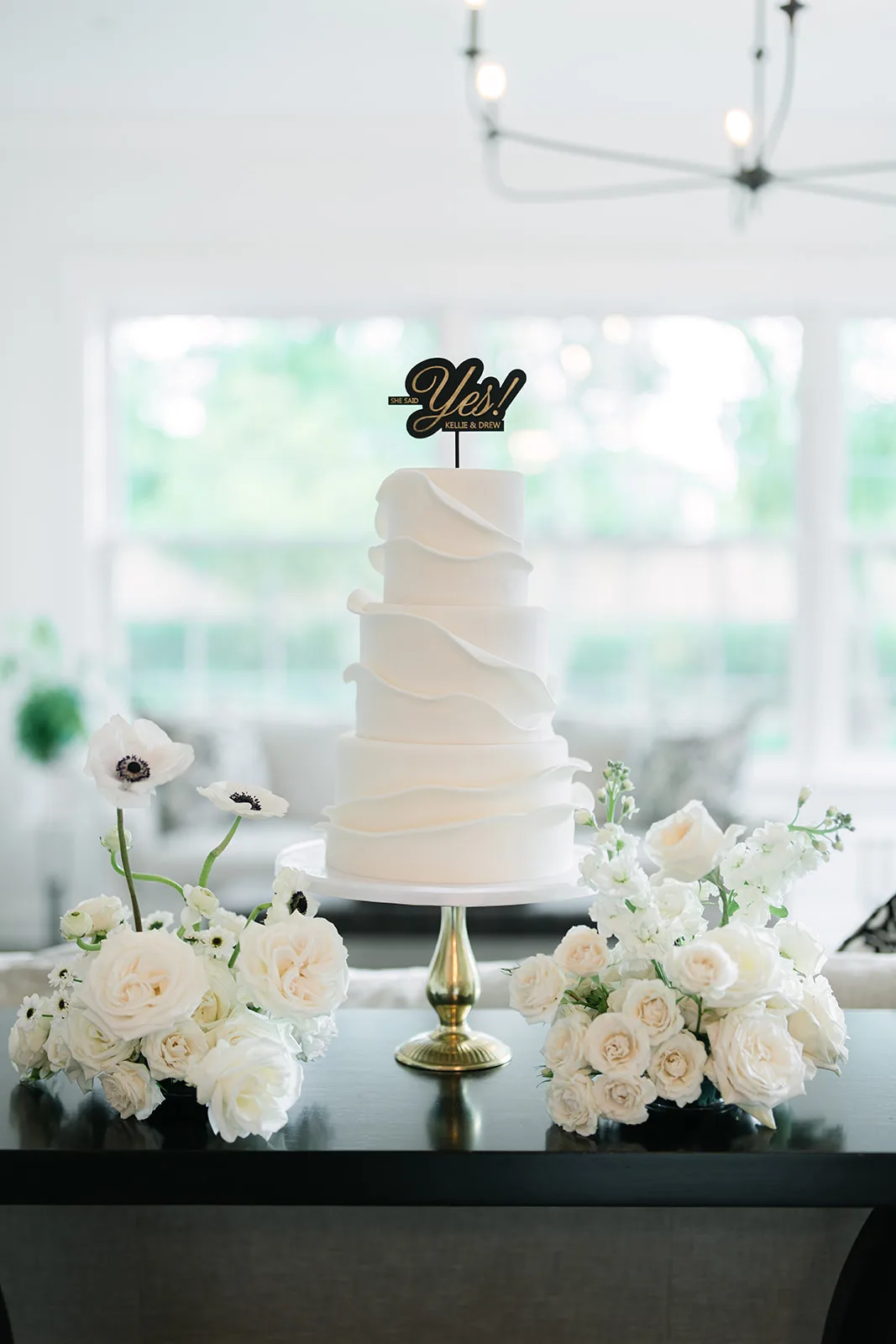 Everything Cake