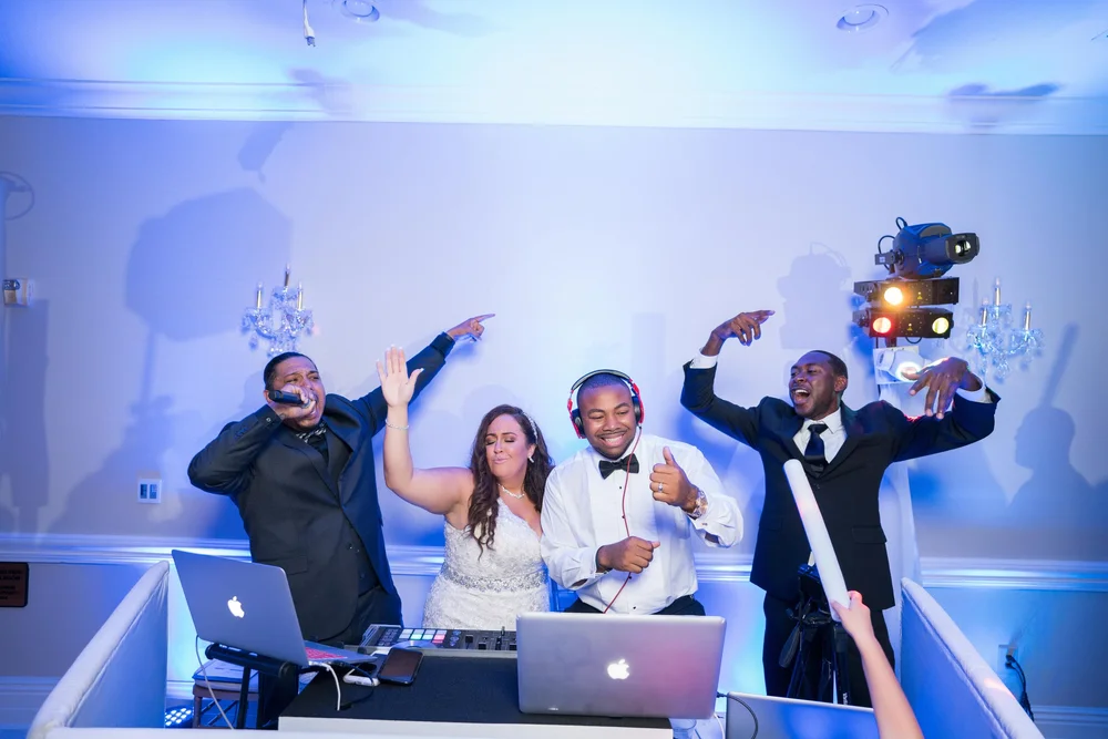 MADD Vybez Entertainment