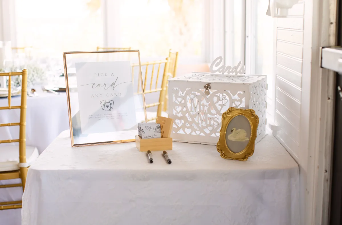 With This Ring Wedding Events, LLC