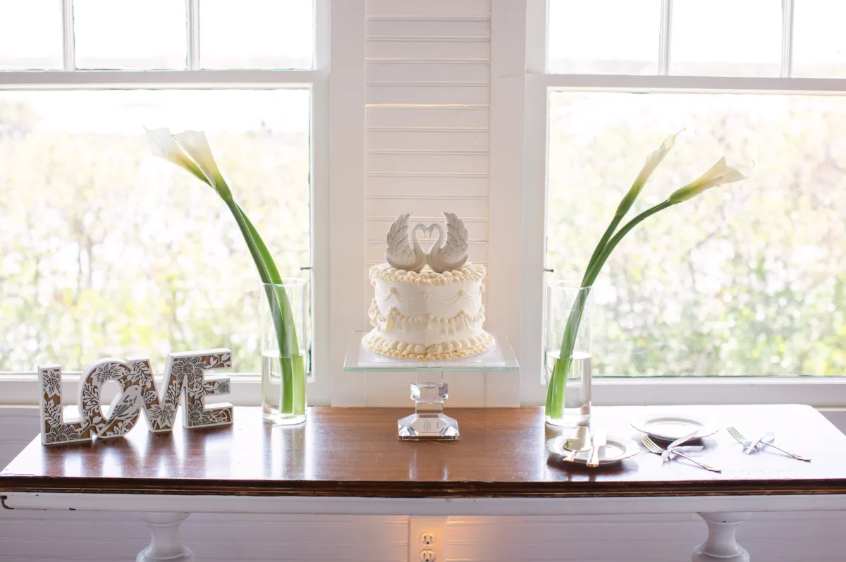 With This Ring Wedding Events, LLC