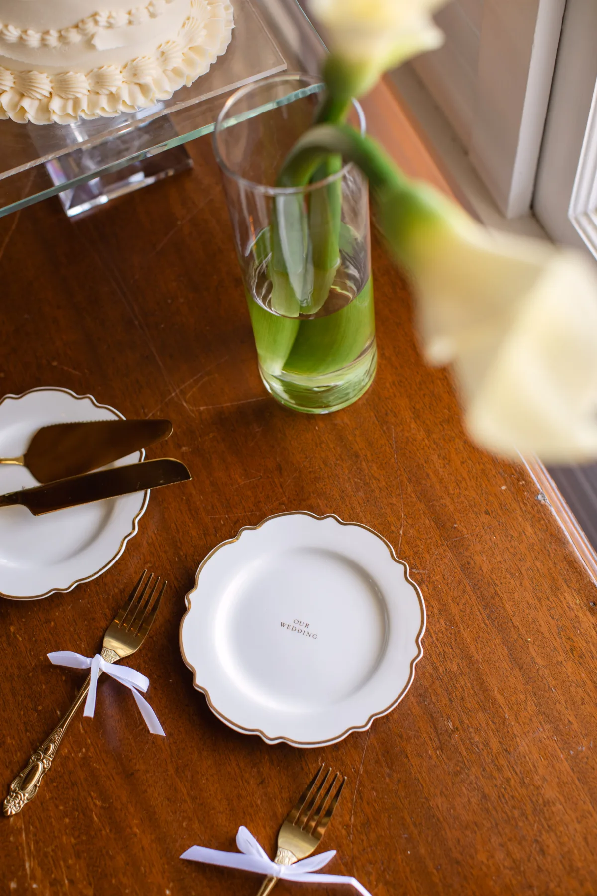 With This Ring Wedding Events, LLC